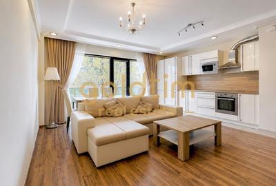 Apartament cu 2 camere decomandat, mobilat în Pipera - 14