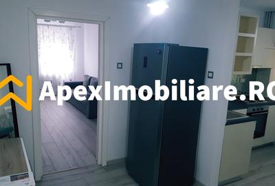 Apartament cu 2 camere decomandat, mobilat în Ștefan cel Mare - 3