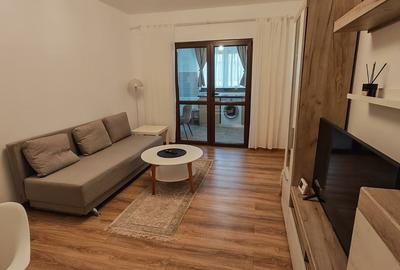 Apartament cu 2 camere în Metalurgiei