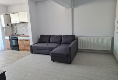 Apartament cu 2 camere semidecomandat în Central - 2