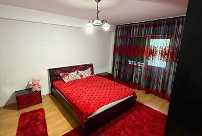 Garsonieră decomandată în Ultracentral - 1
