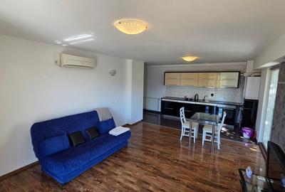 Apartament cu 2 camere decomandat, mobilat în Nord - 3