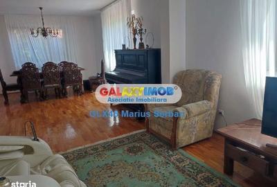 Casă cu 7 camere cu Teren 880 Mp în Priseaca - 9
