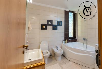 Casă individuală cu 5 camere cu Teren 427 Mp în Corbeanca - 14