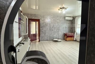 Apartament cu 3 camere în Micro 17 - 4