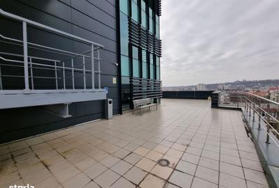 Spațiu comercial, de 195 mp, în Central - 1