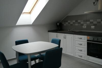 Apartament cu 2 camere decomandat în Exterior Vest