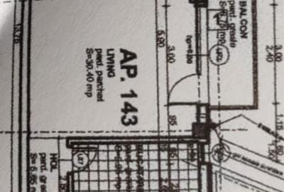 Apartament cu 2 camere decomandat în Dosu Bricii - 6
