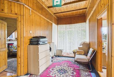 Casă individuală cu 6 camere cu Teren 263 Mp în Cantemir - 14