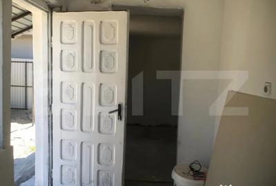 Casă cu 1 camere cu Teren 131 Mp în Petin