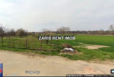 Teren Construcții intravilan de 1729 mp, în Bucov - 5