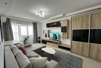 Apartament cu 2 camere decomandat în Capitol - 2