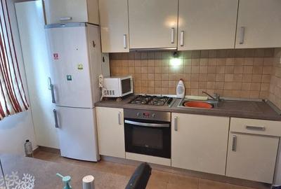 Apartament cu 2 camere nedecomandat în Banu Mărăcine - 2