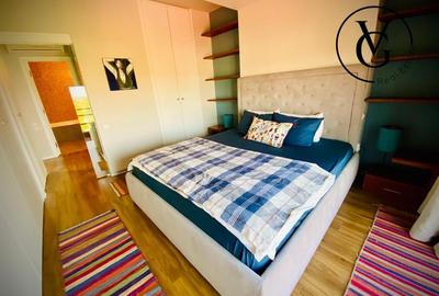 Apartament cu 2 camere decomandat, mobilat în Voluntari - 11