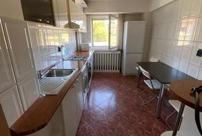 Apartament cu 2 camere în Rogerius - 4