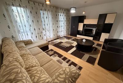 Apartament cu 2 camere decomandat, mobilat în Complex Studențesc - 2