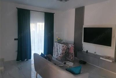 Casă cu 3 camere cu Teren 200 Mp în Central - 6