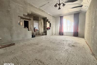 Casă cu 3 camere cu Teren 1110 Mp în Apahida - 2