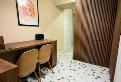 Apartament cu 2 camere decomandat în Mărăști - 5