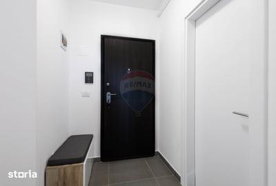 Apartament cu 2 camere decomandat în Cristian - 18