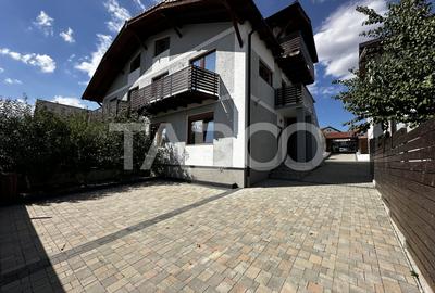 Duplex cu 5 camere cu Canalizare în Arhitecților - Calea Cisnădiei