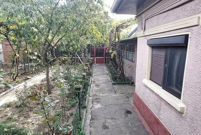 Casă individuală cu 3 camere cu Teren 250 Mp în Bucureștii Noi - 2