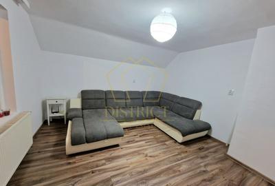 Apartament cu 3 camere decomandat, mobilat în Moșnița Nouă - 3