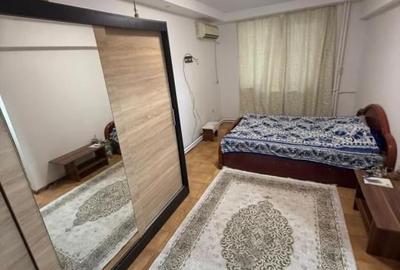 Garsonieră în CET - 2