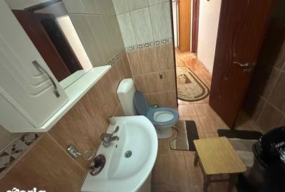 Apartament cu 2 camere decomandat în Central - 4