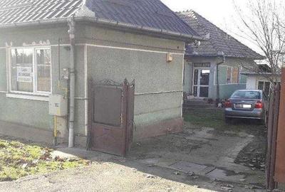 Casă cu 3 camere cu Teren 115 Mp în Central - 7