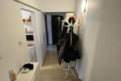 Apartament cu 2 camere decomandat, mobilat în Capitol - 14
