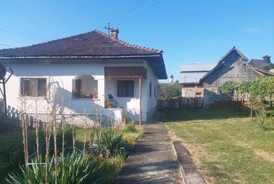 Casă cu 3 camere în Sud
