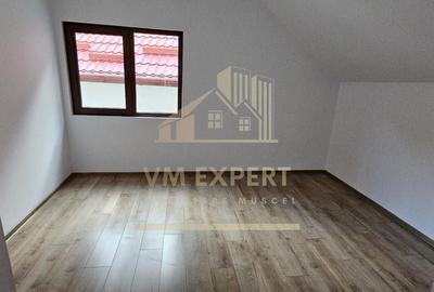 Casă cu 4 camere cu Teren 177 Mp în Rucăr - 14