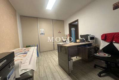 Apartament cu 3 camere decomandat, mobilat în Simion Bărnuțiu