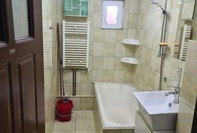 Apartament cu 2 camere în Arcu