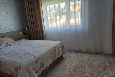 Casă cu Teren 500 Mp în Central - 6