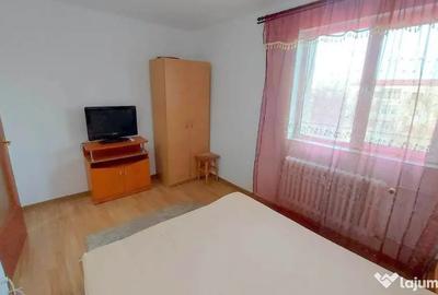 Apartament cu 2 camere nedecomandat în Central
