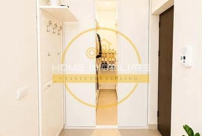 Apartament cu 3 camere în Valea Lupului