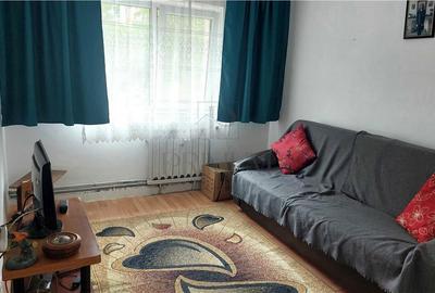 Apartament cu 4 camere decomandat, mobilat în Lipovei - 3