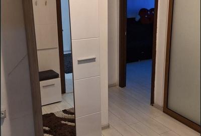 Apartament cu 2 camere decomandat în Nord