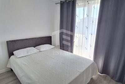 Apartament cu 2 camere semidecomandat în Apărătorii Patriei
