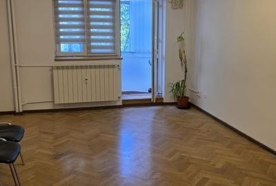 Apartament decomandat în Central