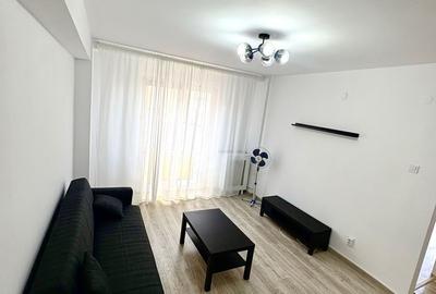 Apartament cu 2 camere semidecomandat în Ultracentral - 6