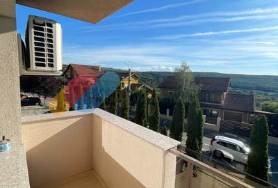 Apartament cu 3 camere semidecomandat, mobilat în Europa - 6