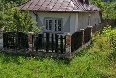 Casă cu 2 camere în Central - 3