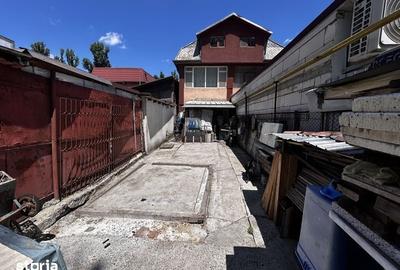 Casă cu 3 camere cu Teren 130 Mp în Țiglina 1 - 8