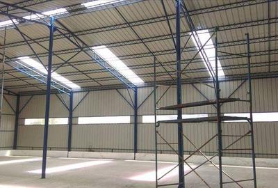 Spațiu industrial, de 1,000 mp, în Exterior Sud - 4