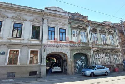 Casă individuală cu 25 camere decomandat cu Canalizare în Armeneasca - 1