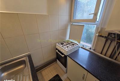 Apartament cu 2 camere semidecomandat în Uzina 2 - 6