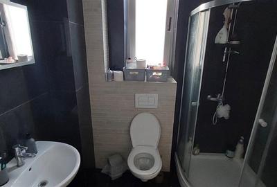 Apartament cu 2 camere decomandat, mobilat în Cug - 5